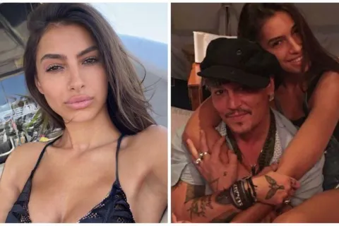 Tko je djevojka ubijenog Crnogorca? &#39;Šarmirala je Deppa, a ljubila je i bivšeg igrača Reala&#39;