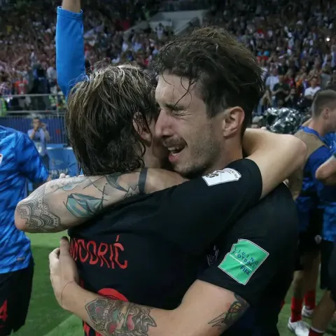 &Scaron;ime Vrsaljko