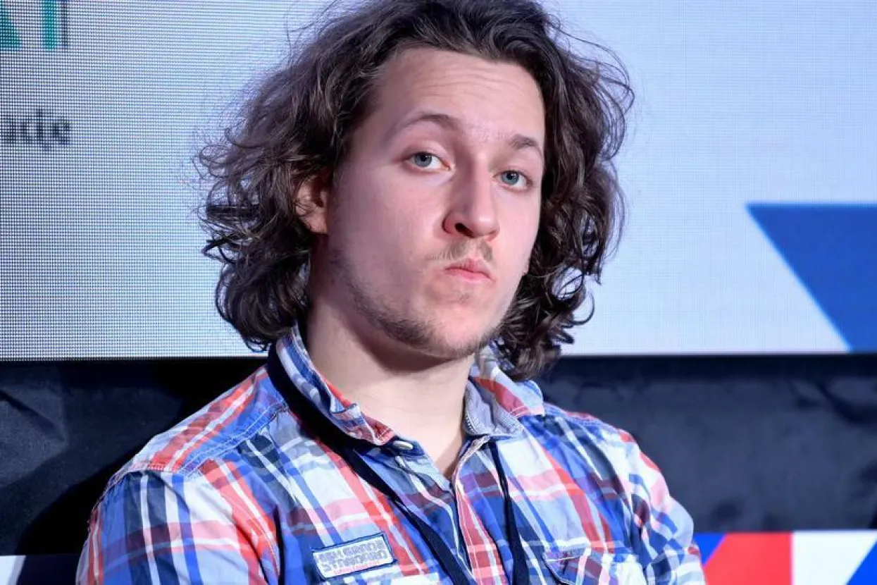 Albert Gaj&scaron;ak