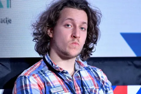 Albert Gaj&scaron;ak