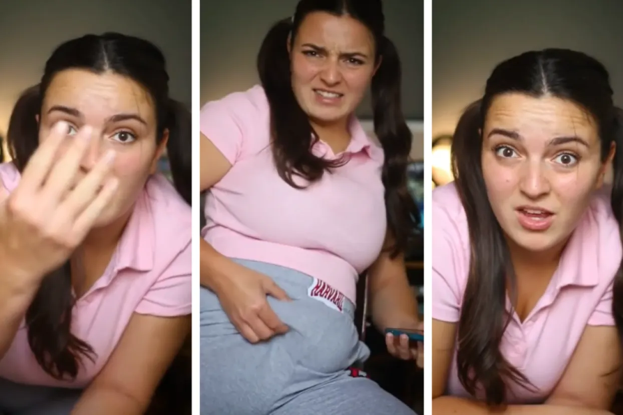 Mostarka objavila video u kojemu kritizira ismijavanje tuđeg fizičkog izgleda