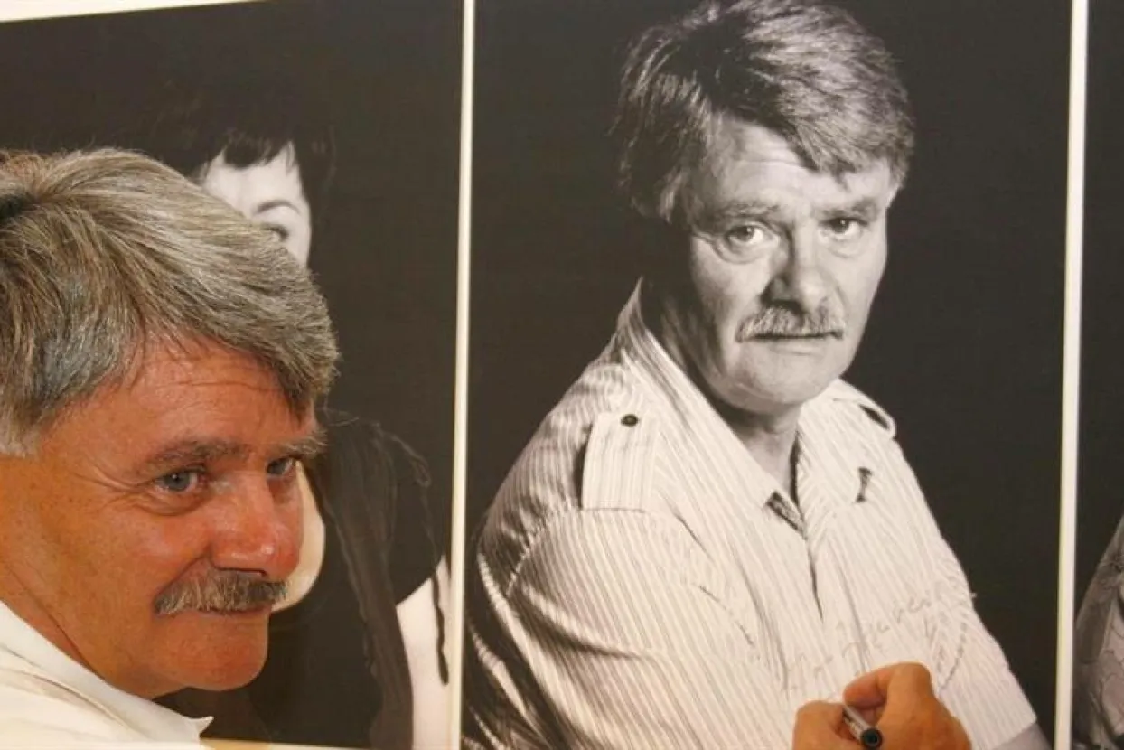 Ora&scaron;je: Počeo filmski festival posvećen Ivi Gregureviću