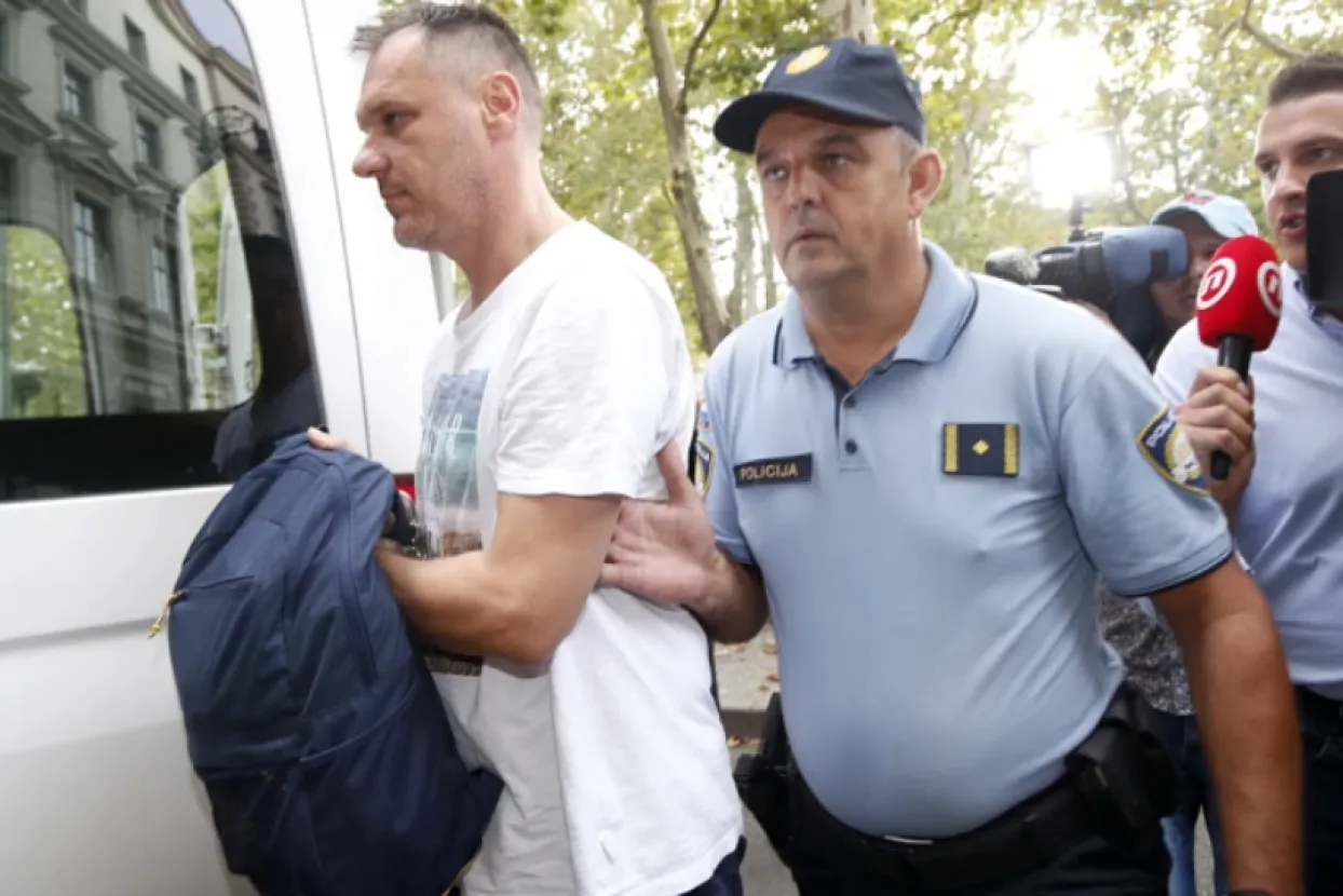 Afera INA: Osumnjičenima određen pritvor