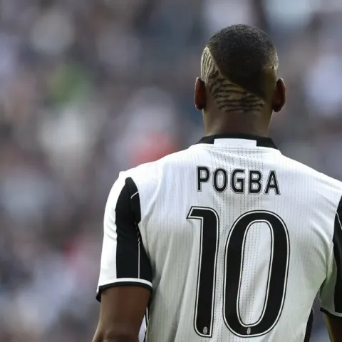 Paul Pogba