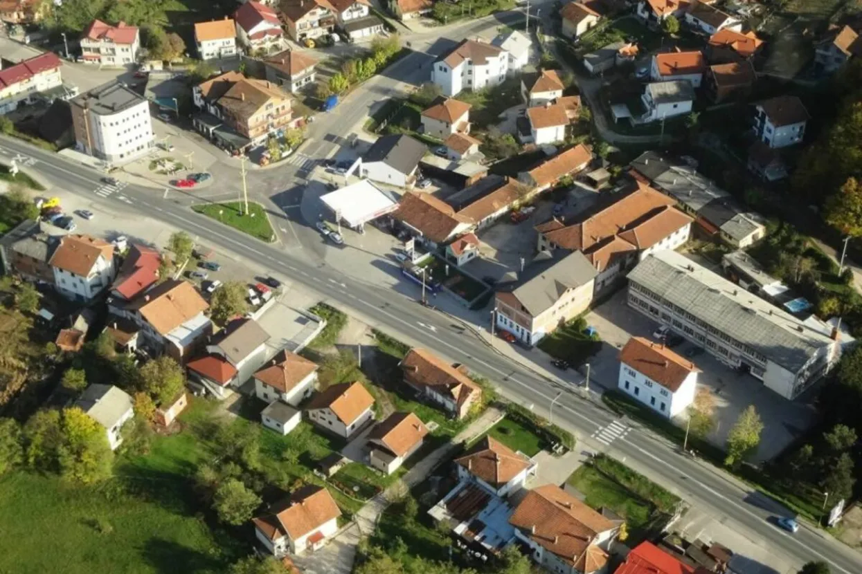 Općina Usora