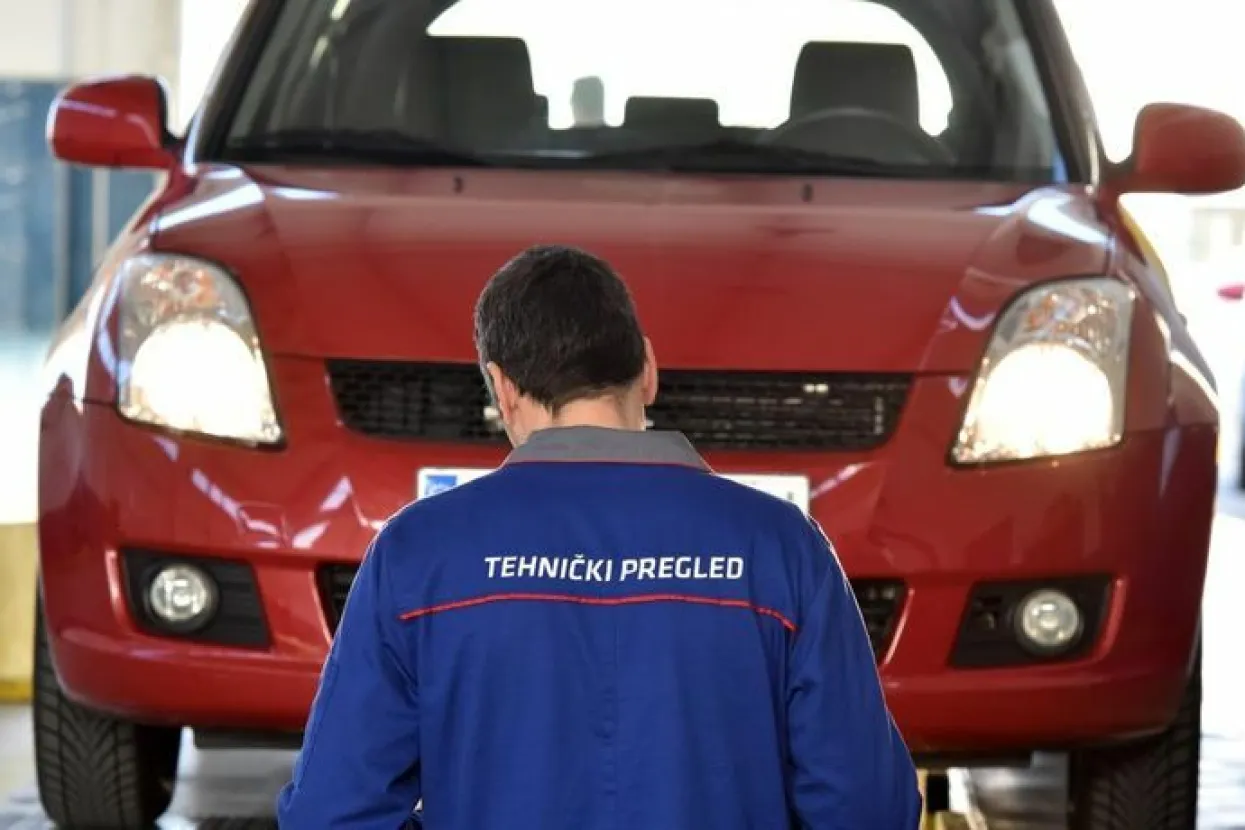 Ilustrativna fotografija