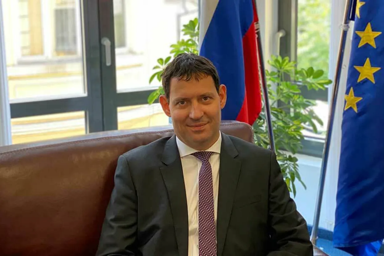 Anžej Frange&scaron;