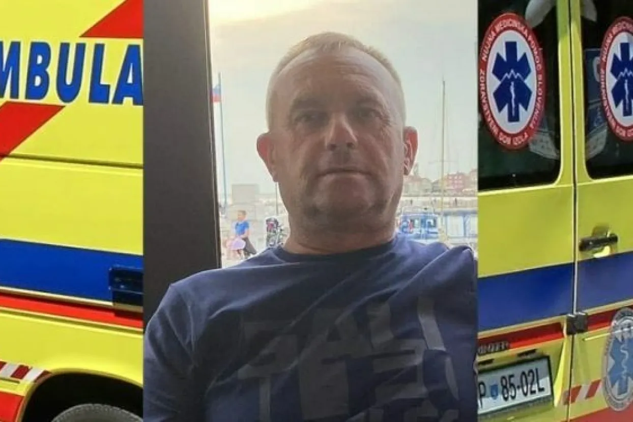 U Sloveniji smrtno stradao državljanin BiH