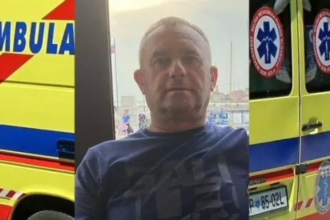 U Sloveniji smrtno stradao državljanin BiH