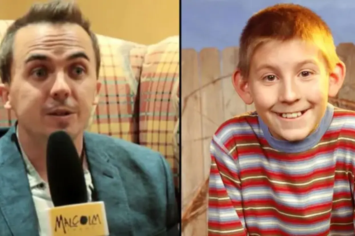 Zvijezda 'Malcolma u sredini' otkrila gdje je nestao Dewey, ovako danas izgleda omiljeni lik iz serije