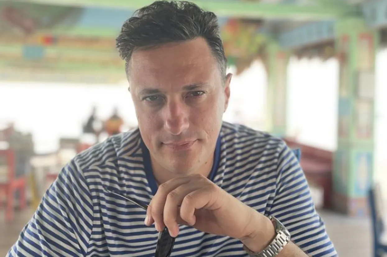 Andrija Milo&scaron;ević