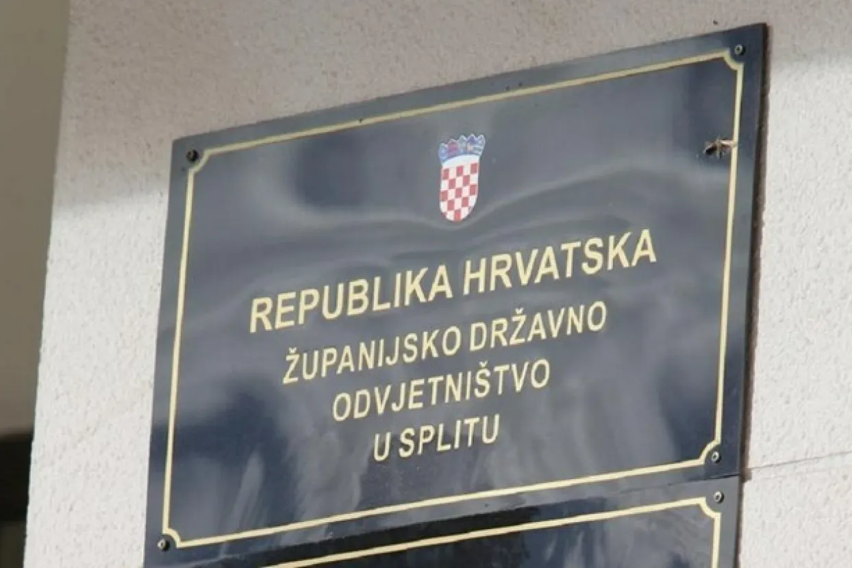 Ilustrativna fotografija