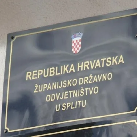 Ilustrativna fotografija