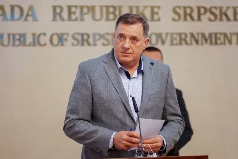 Milorad Dodik
