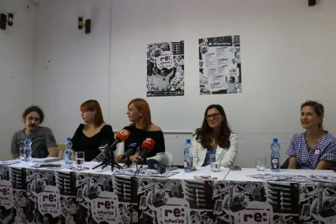 Mostar: Počinje Street Arts Festival