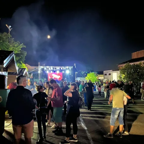 Otvoren prvi Beer Fest u Ljubuškom, posjetitelji mogu uživati u preko 40 vrsta piva