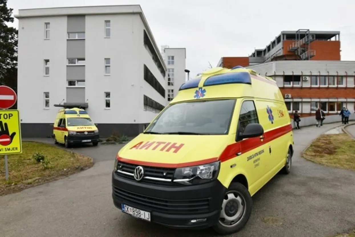 Ilustrativna fotografija