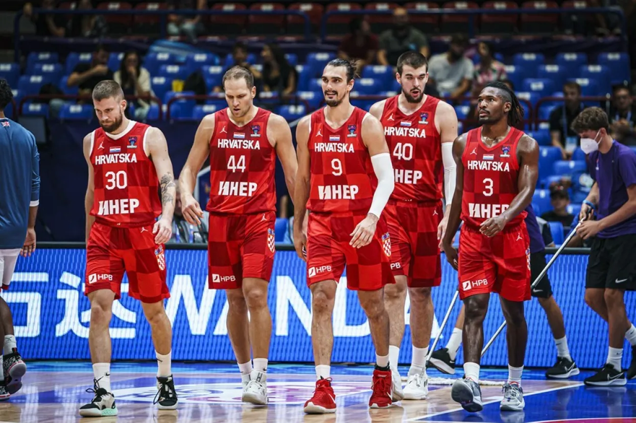 Hrvatski ko&scaron;arka&scaron;i