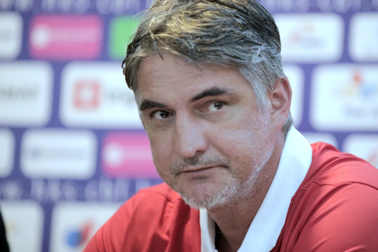 Damir Mulaomerović&nbsp;