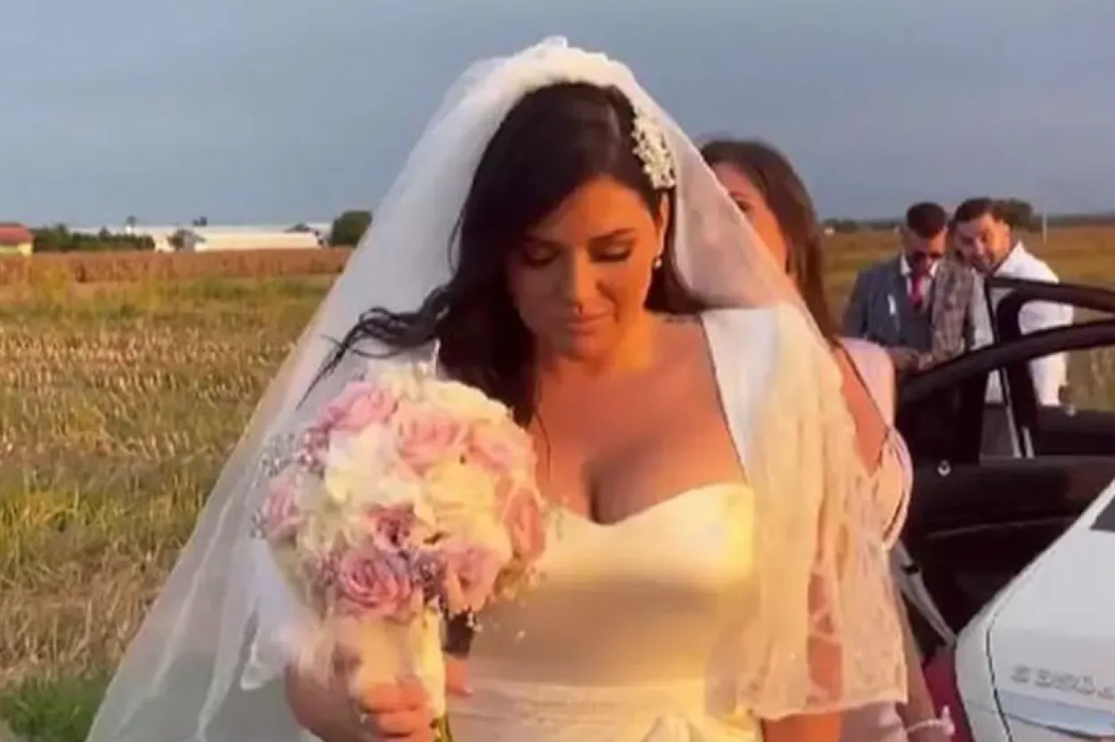 Udala se Lucija &Scaron;arić