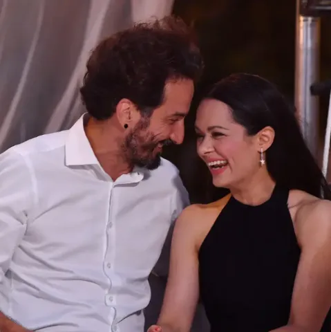 Marin Miletić i Kristina Krepela