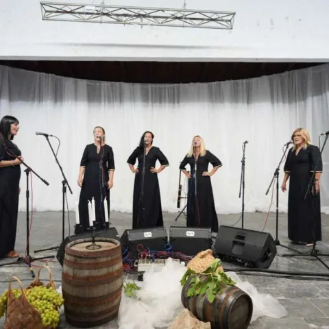 Klapskim pjesmama zatvoreno Neumsko ljeto 2022.