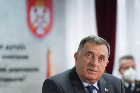 Milorad Dodik
