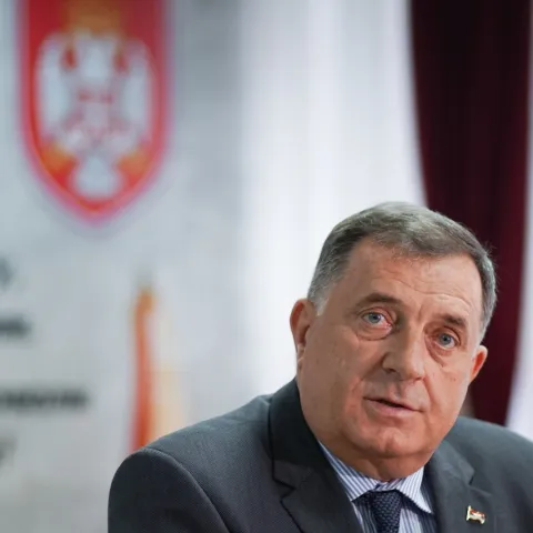 Milorad Dodik