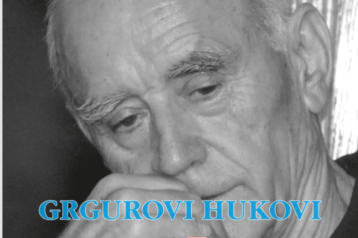 'Grgurovi hukovi 2022.'