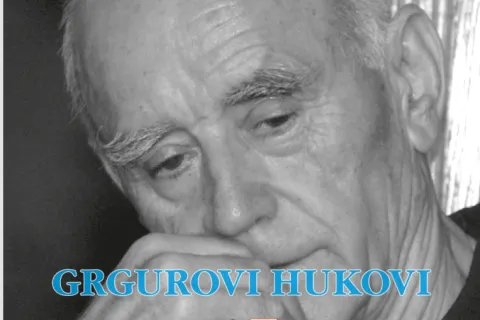 'Grgurovi hukovi 2022.'