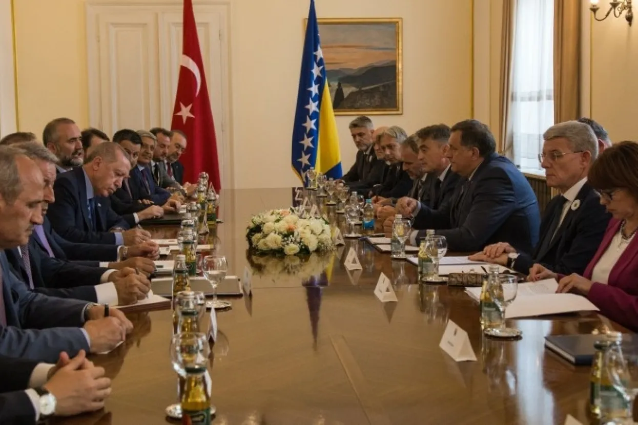 Ilustrativna fotografija