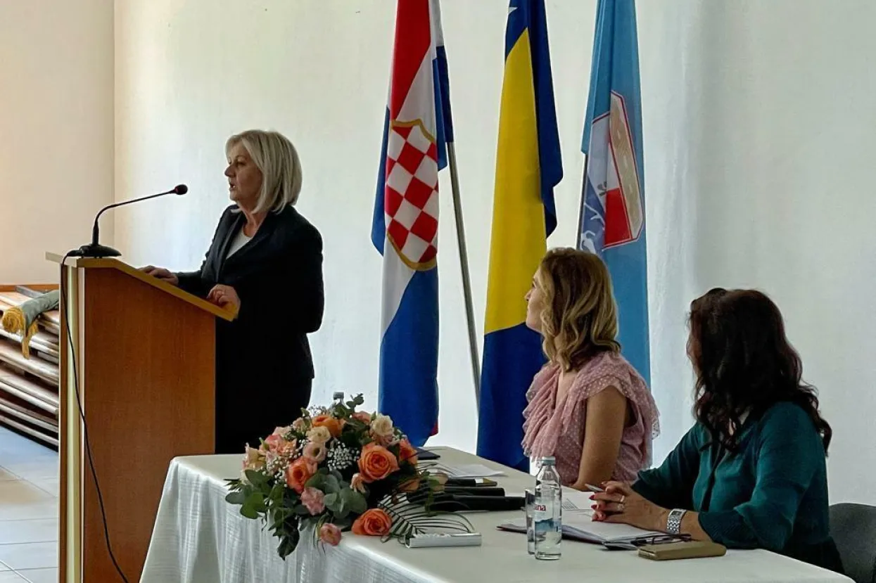 Kri&scaron;to u Ravnom: Radimo na osiguranju stabilnog i sigurnog okruženja