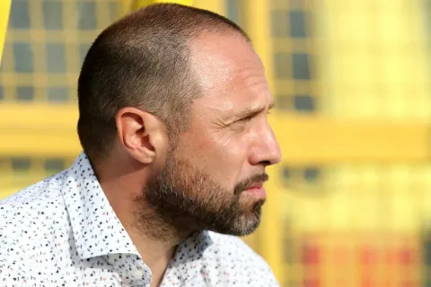 Igor Jovičević