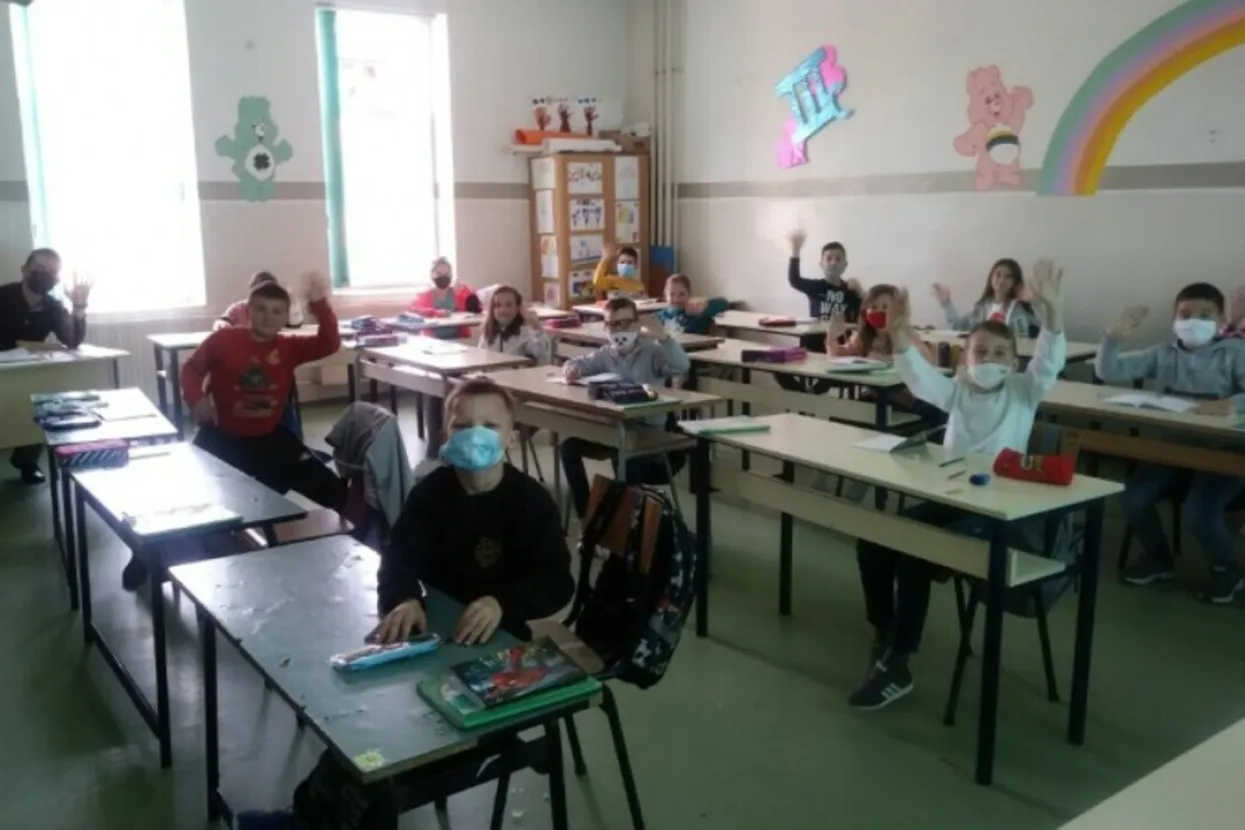 U Posu&scaron;ju sve vi&scaron;e &scaron;kolaraca