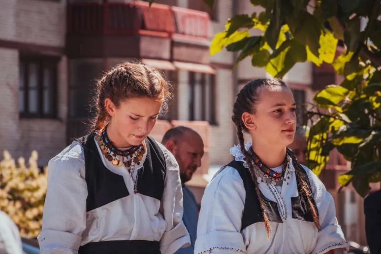 U Prozor-Rami otkriven spomenik gastarbajterima