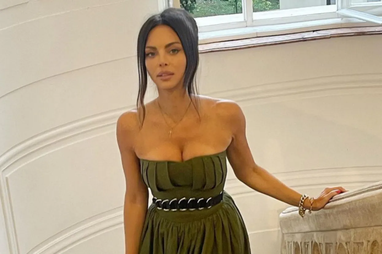 Nikolina Pi&scaron;ek