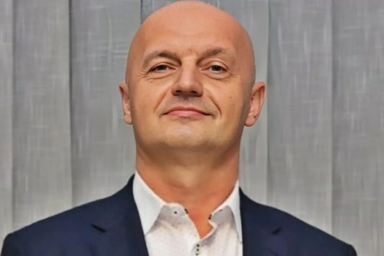 Antun Vujić