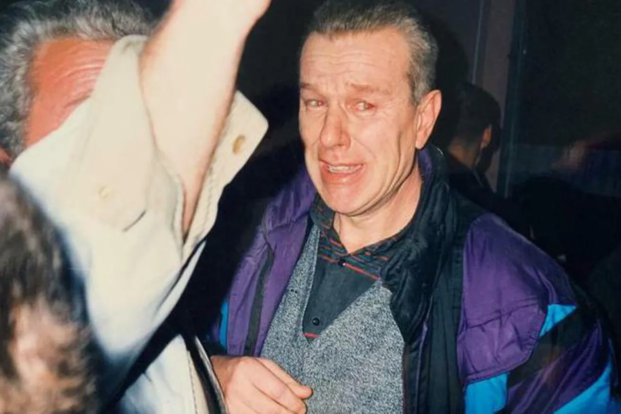 ''Armija BiH uhitila nas je i smjestila u logor prije masakra u Grabovici''