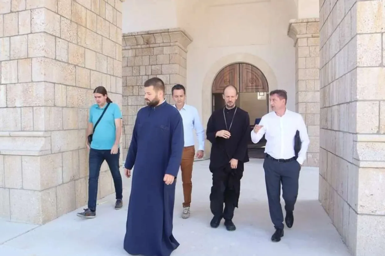 Kordić: Mostar bez Srba nije Mostar