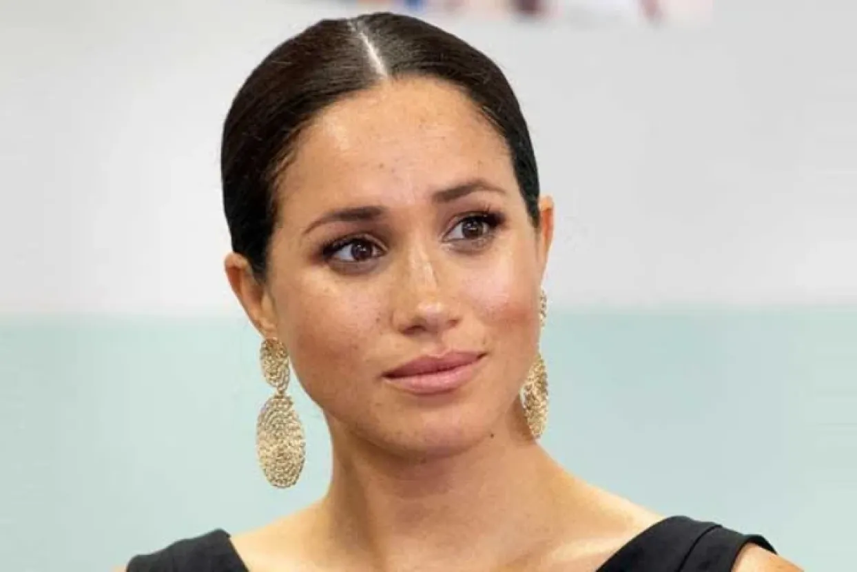 Meghan Markle