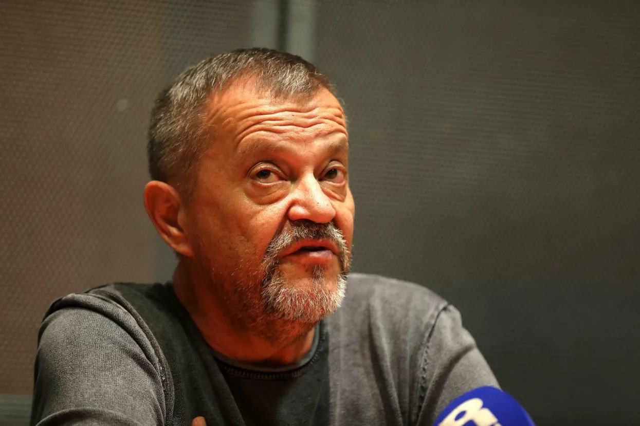Emir Hadžihafizbegović