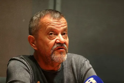 Emir Hadžihafizbegović