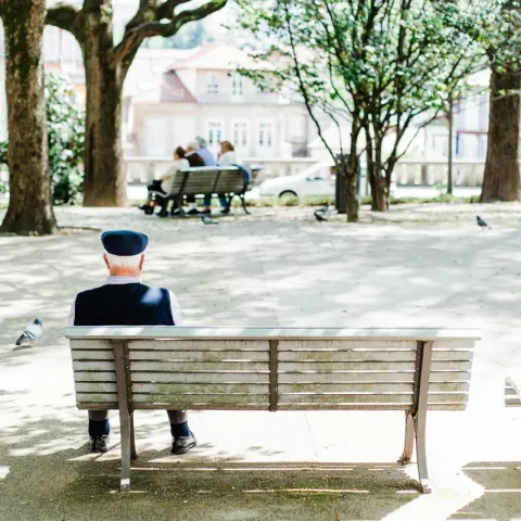 Ilustrativna fotografija