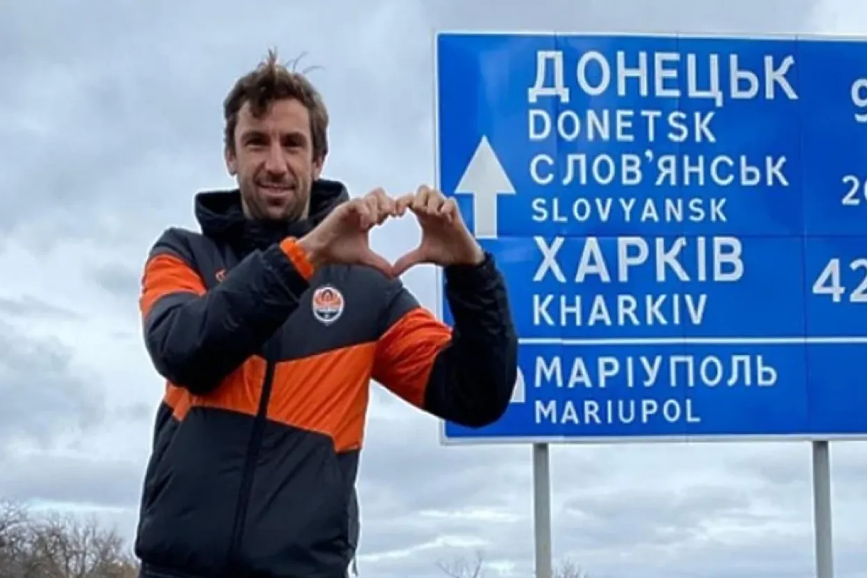 Darijo Srna