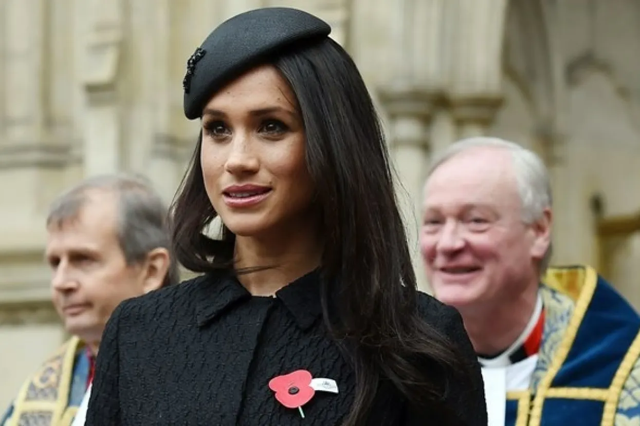 Meghan Markle