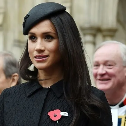 Meghan Markle
