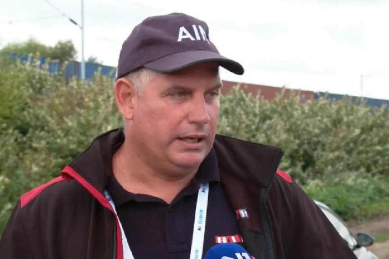 Tomislav Antun Biber