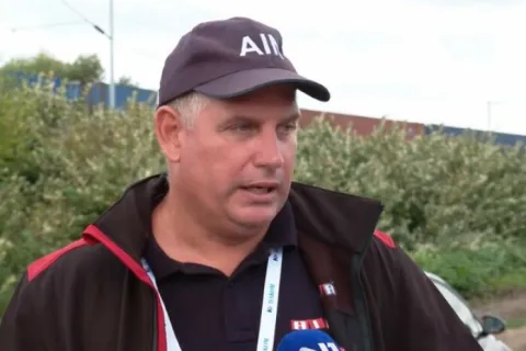 Tomislav Antun Biber