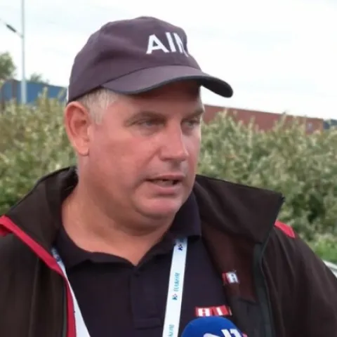 Tomislav Antun Biber