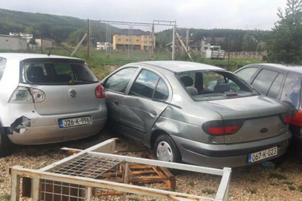 Tomislavgrad dan poslije: Traže se majstori, zbrajaju &scaron;tete, dijaspora zove...